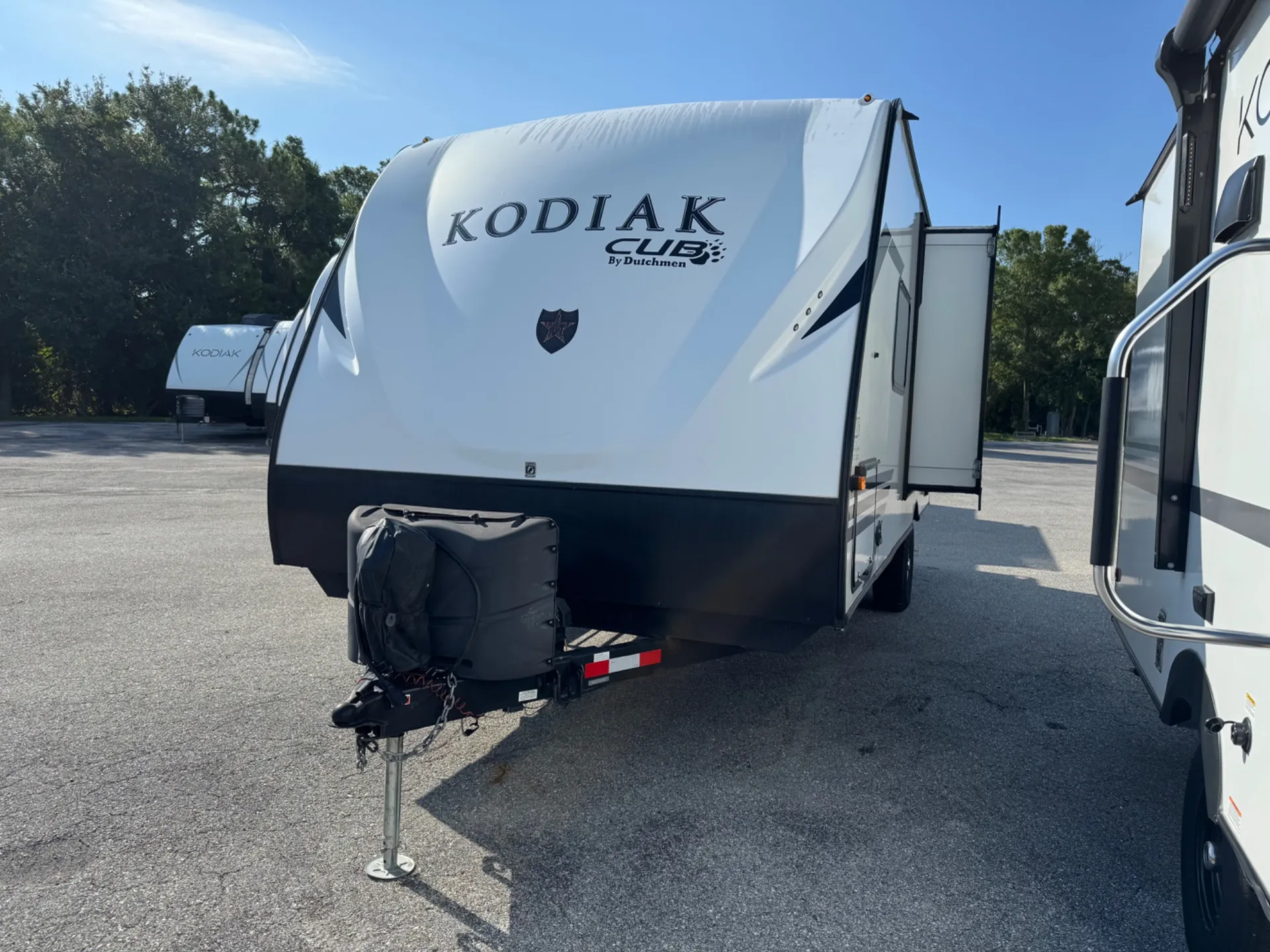 2021 Dutchmen Kodiak Cub 185MB - Photo 3
