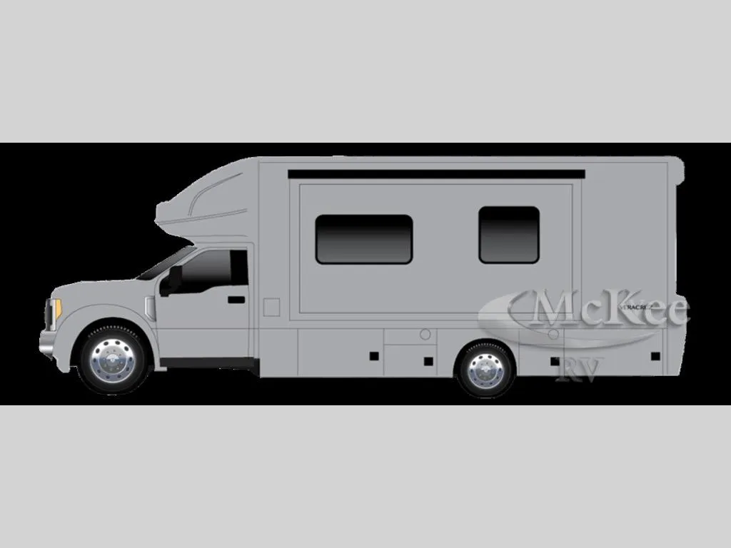 2027 Renegade RV Veracruz 33VDS - Photo 2