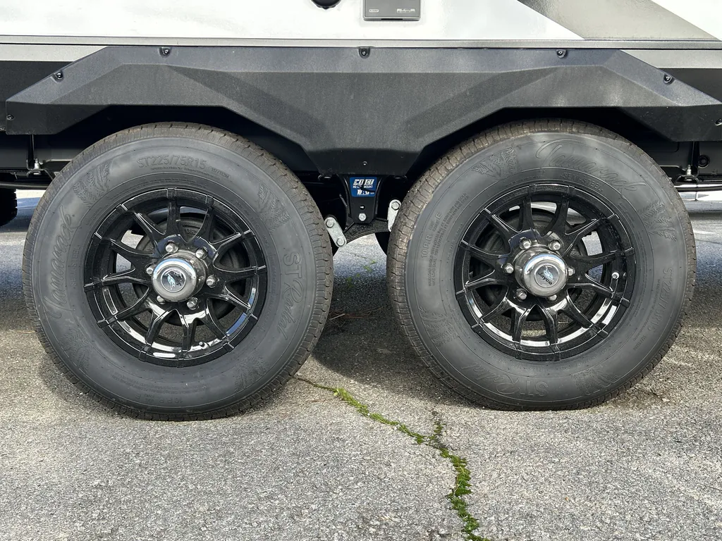 2026 Jayco Jay Feather 26FK, Photos photo 26