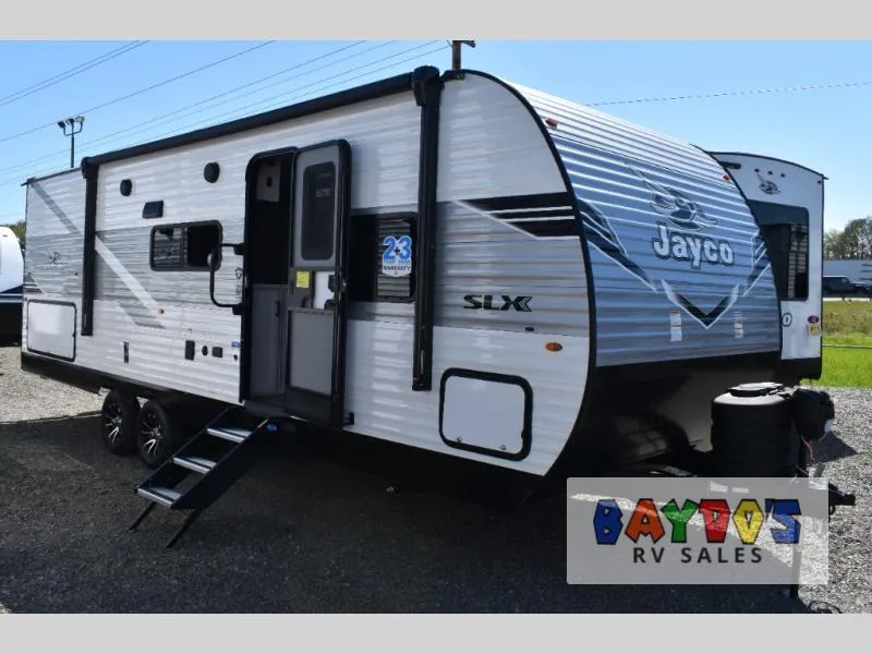 2026 Jayco Jay Flight SLX 261BHSW - Photo 2