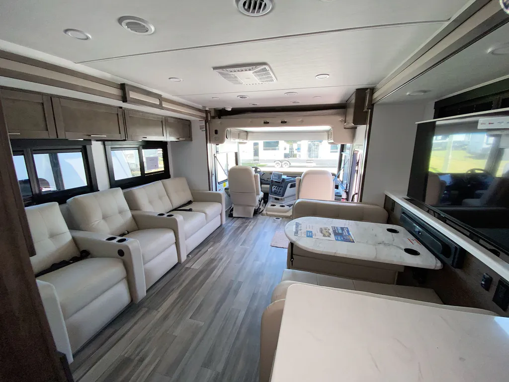 2026 Entegra Coach Vision XL 36C, Photos photo 45
