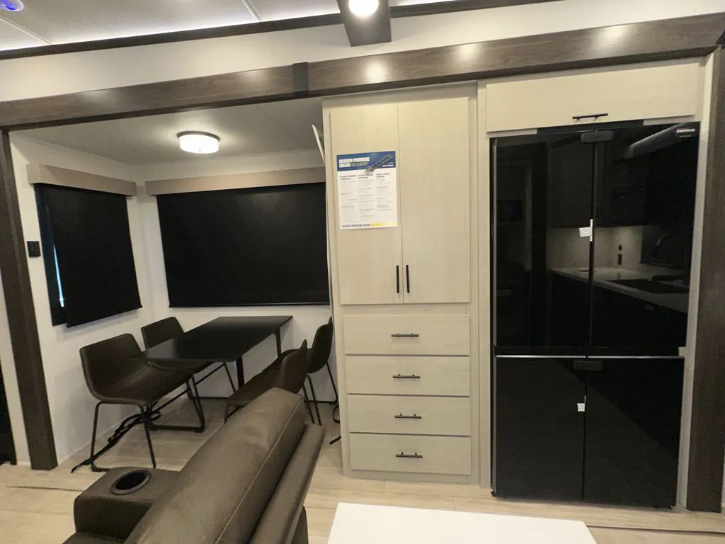 2027 Forest River RV Wolverine 32JF, Photos photo 12