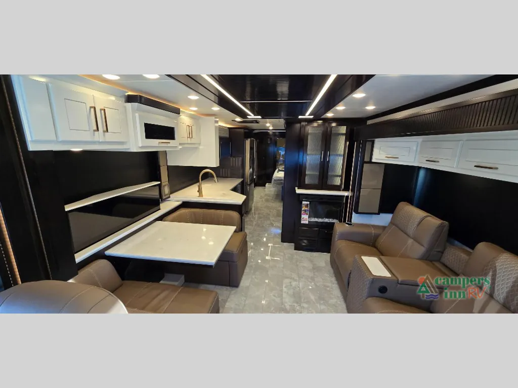 2027 Newmar New Aire 3543, Photos photo 23