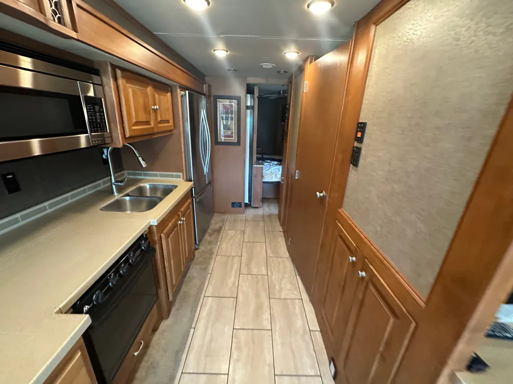 2017 Tiffin Open Road Allegro 34 PA, Photos photo 29