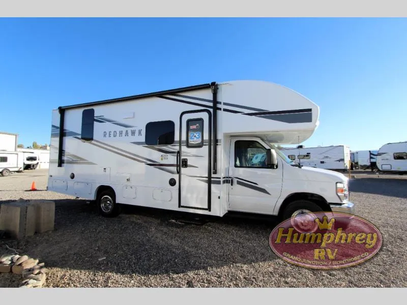 2026 Jayco Redhawk 24B - Photo 4