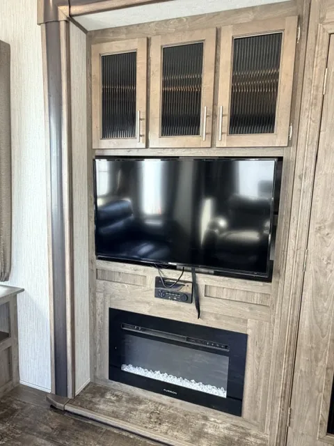 2019 Forest River Sabre 36BHQ, Photos photo 13