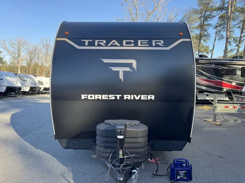 2026 Prime Time Tracer 250BH - Photo 3