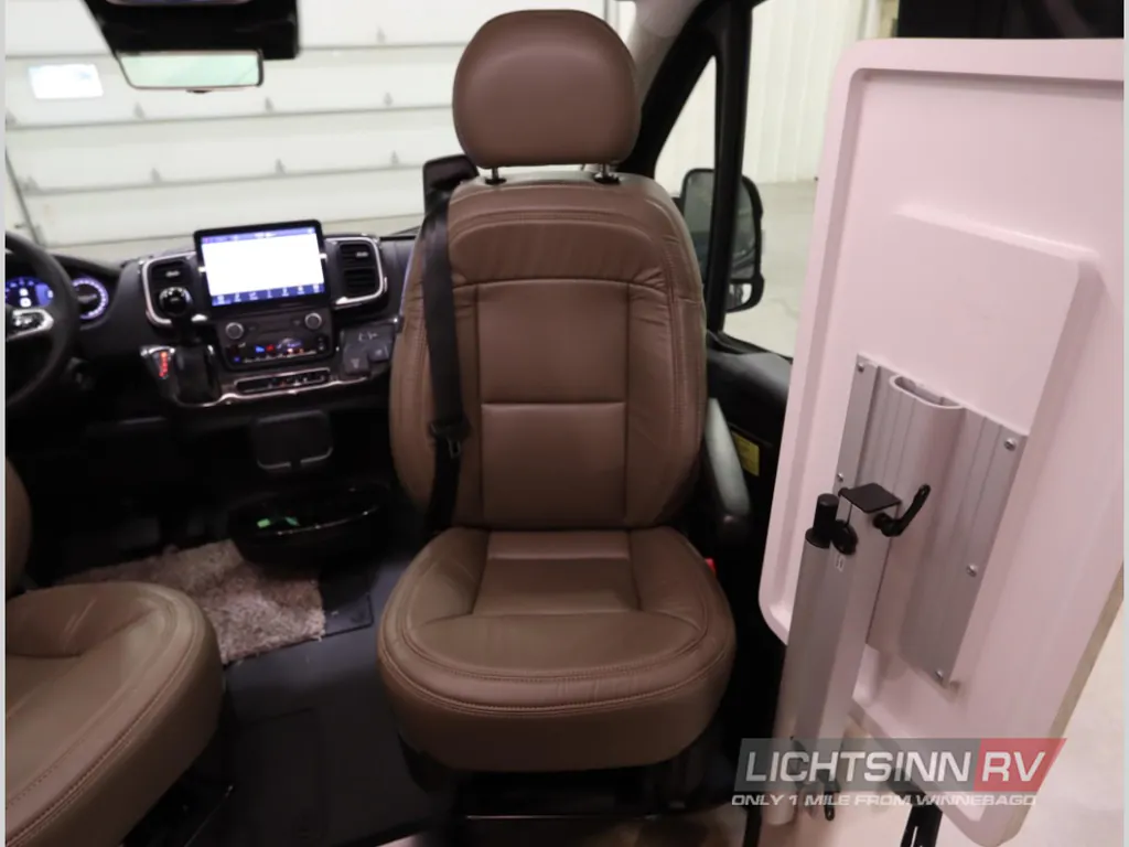 2027 Winnebago Travato 59KL, Photos photo 176