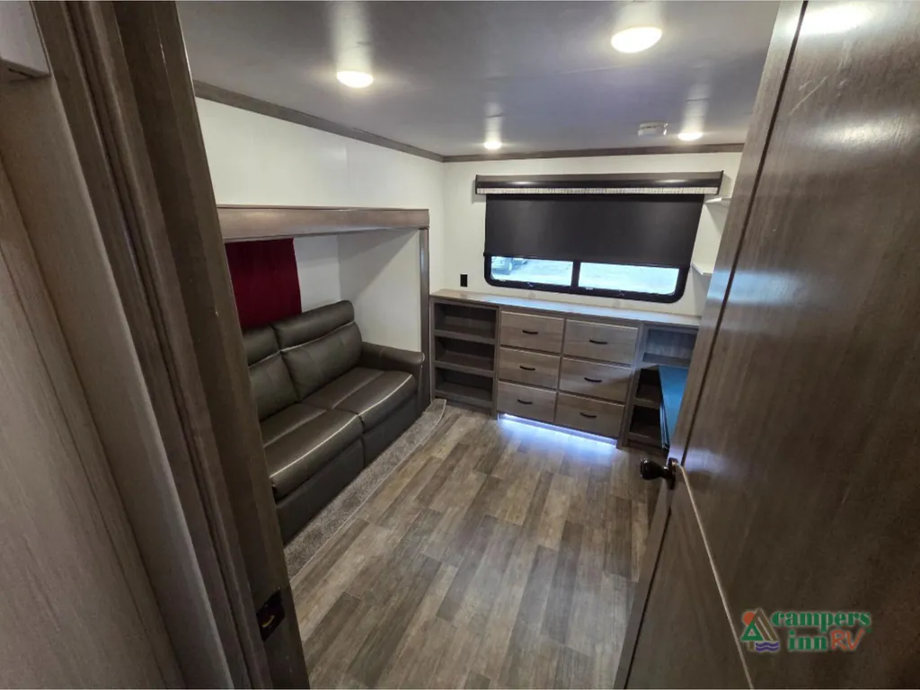 2021 Forest River Cedar Creek 355LF, Photos photo 43
