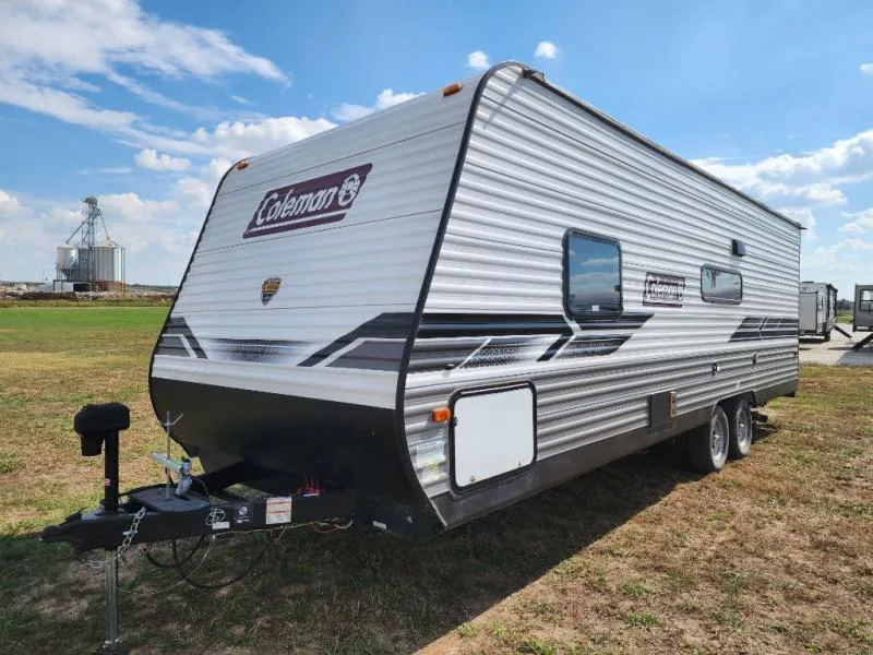 2022 Dutchmen Coleman Lantern LT Series 274BH - Photo 4