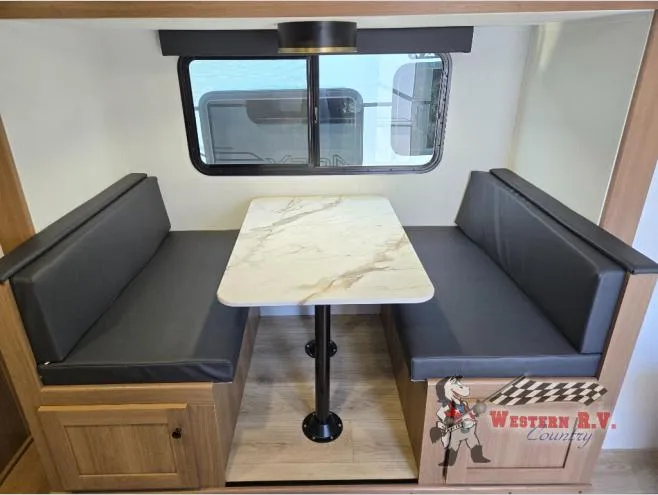 2027 Coachmen Apex Nano 208BHS - Photo 4