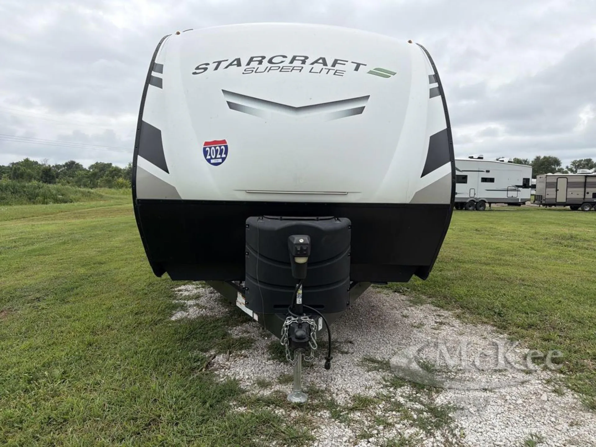 2022 Starcraft Super Lite 262RL - Photo 3
