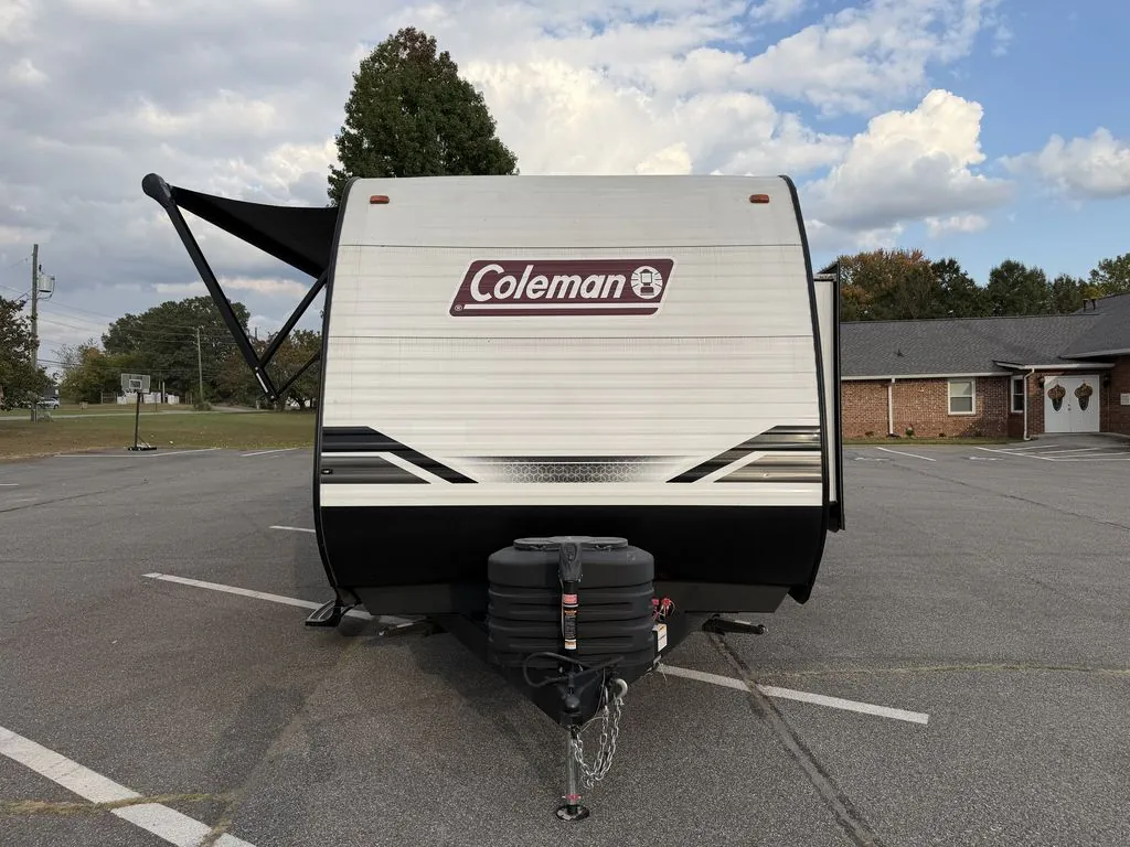 2024 Dutchmen Coleman Lantern 285BH - Photo 4
