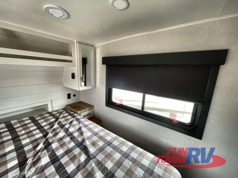 2026 Jayco Eagle HT 29DDB - Photo 4