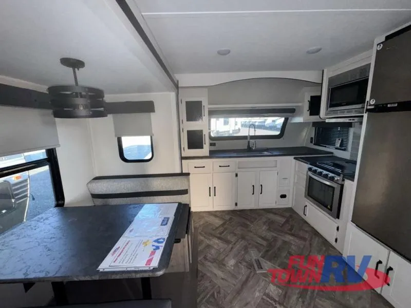 2023 Forest River Puma 31FKRK - Photo 3