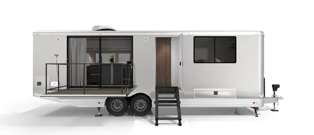 CORE BASE exterior