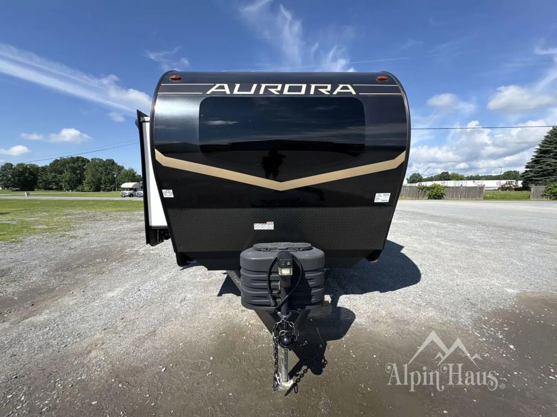 2024 Forest River Aurora 28FDS - Photo 4