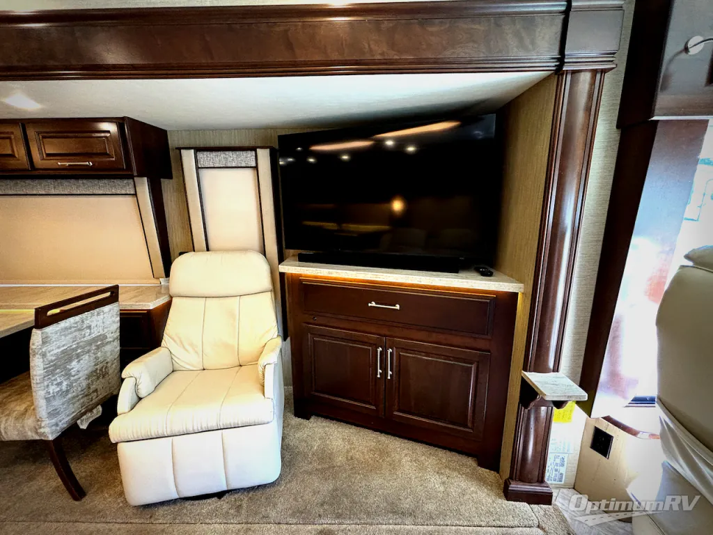 2019 Entegra Coach Aspire 42DEQ, Photos photo 9