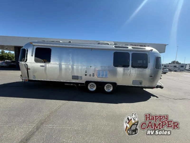 2014 Airstream International Serenity 27FB - Photo 4