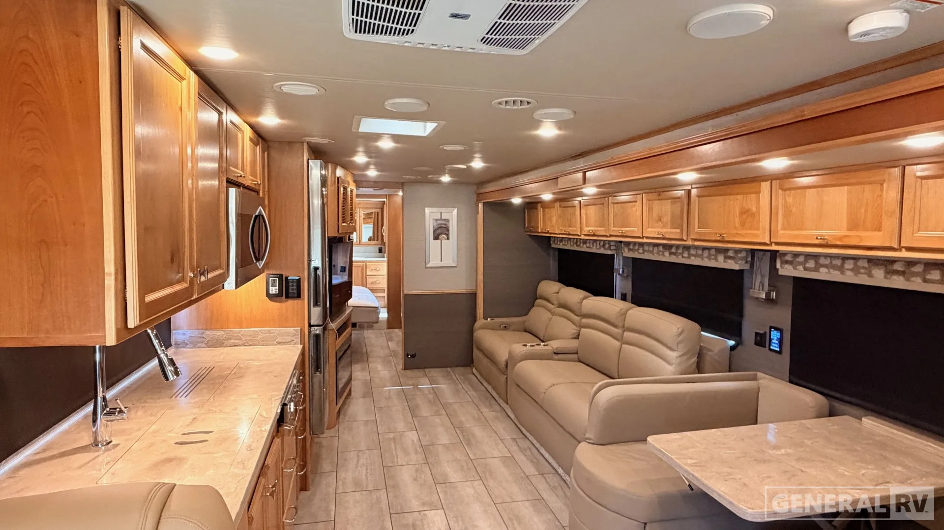 2022 Tiffin Allegro Red 340 38 LL - Photo 3