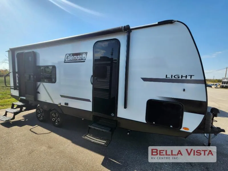 2026 Keystone Coleman Light 21RX - Photo 2