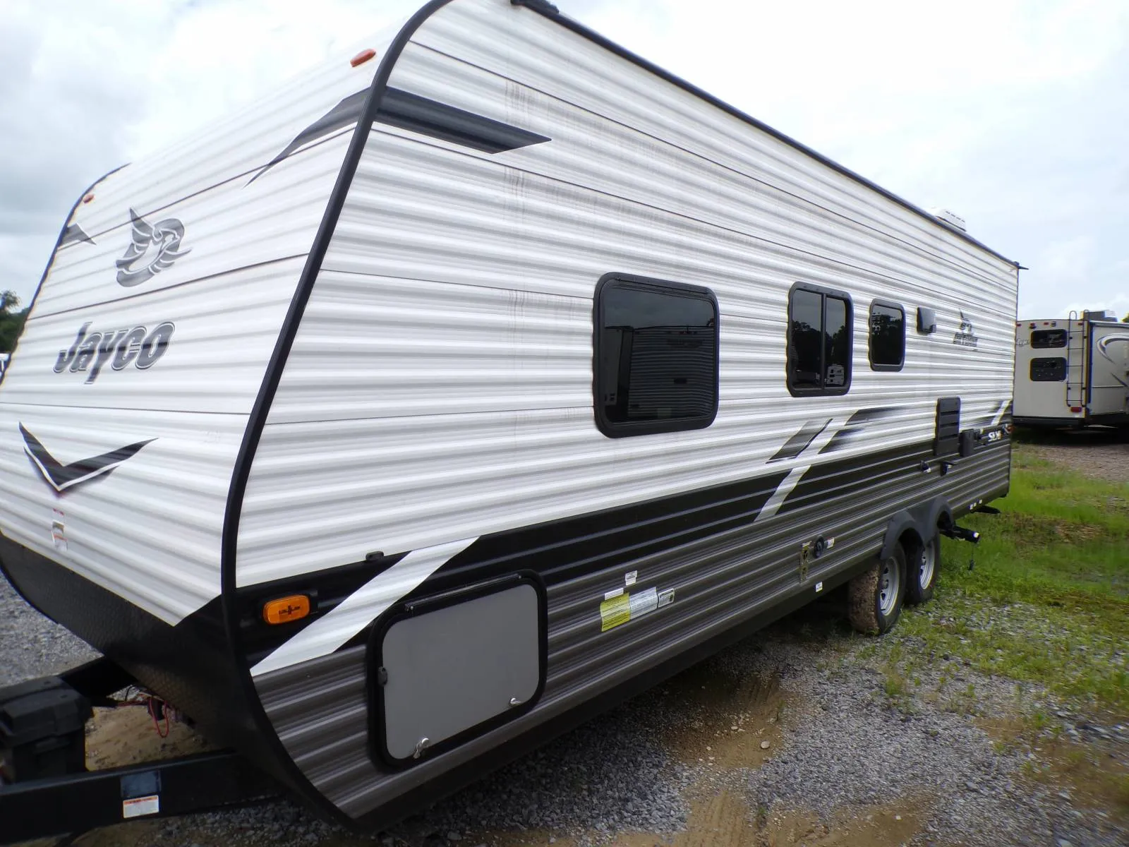 2022 Jayco Jayflight 264BH - Photo 4