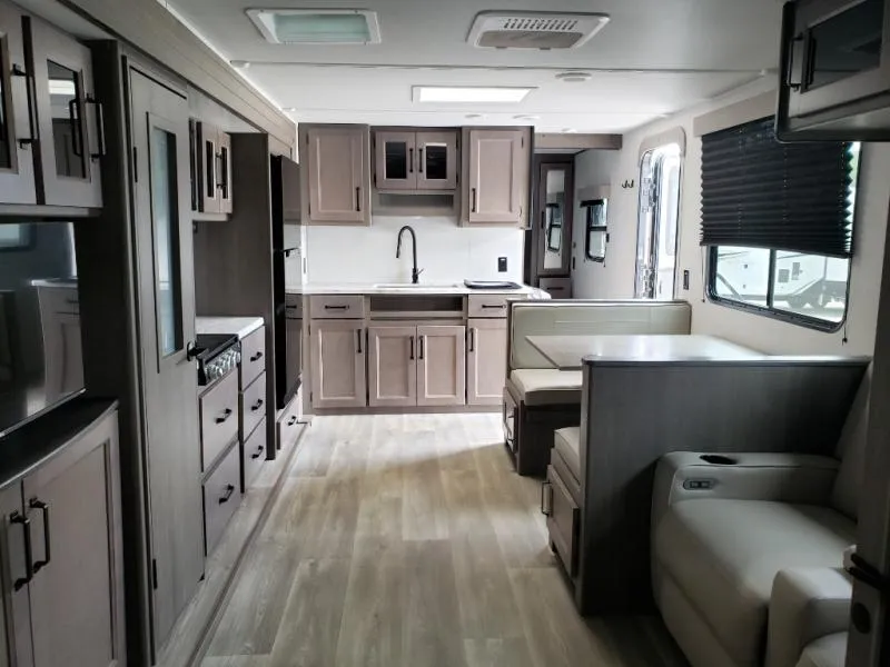 2024 Grand Design Transcend Xplor 260RB - Photo 4
