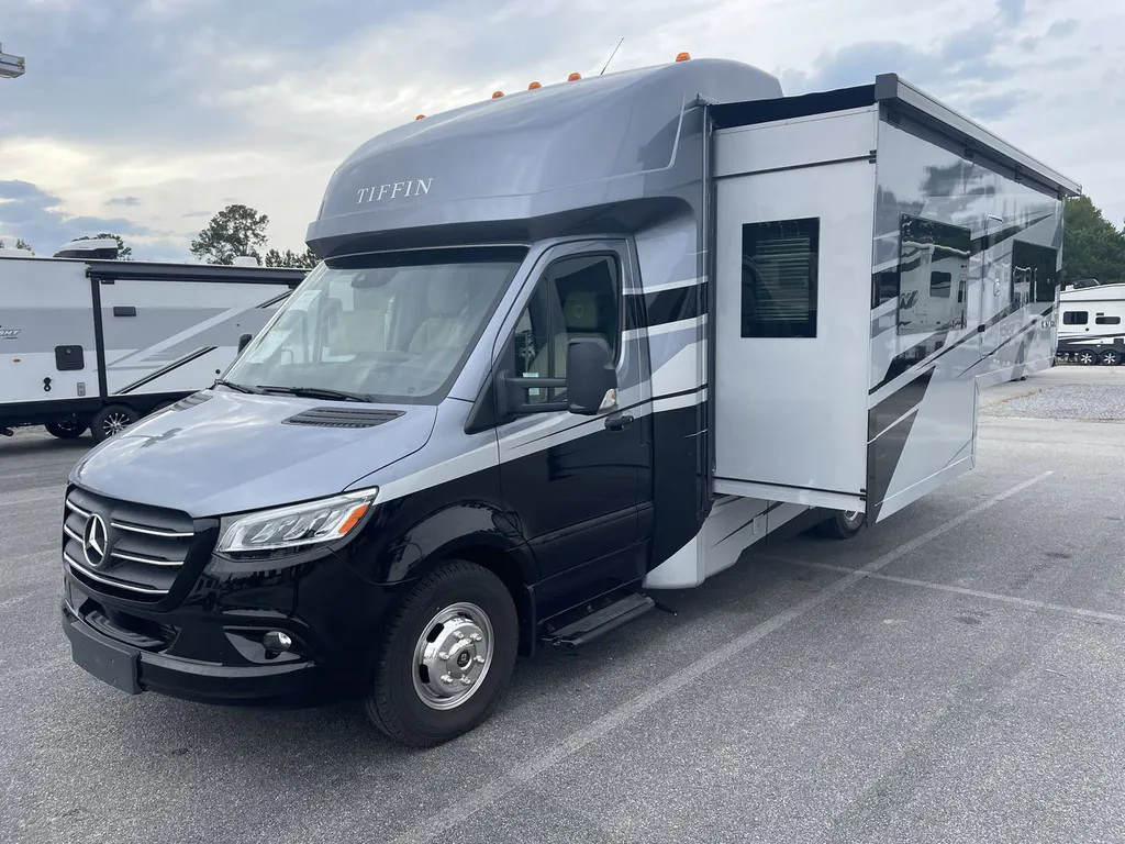 2026 Tiffin Wayfarer 25 XPW, Photos photo 13