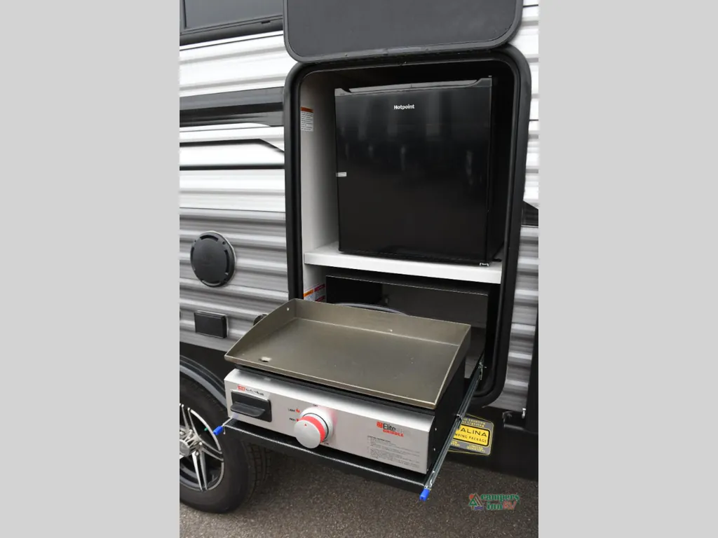 2025 Coachmen Catalina Legacy Edition 243RBS, Photos photo 11
