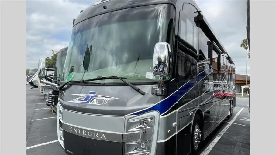 2022 Entegra Coach Cornerstone 45B - Photo 4