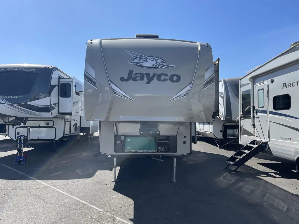 2018 Jayco Eagle HT 28.5RSTS, Photos photo 4