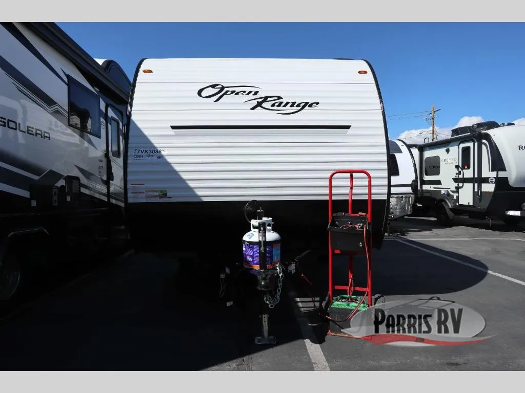 2026 Open Range RV Open Range Colt 13BH - Photo 2