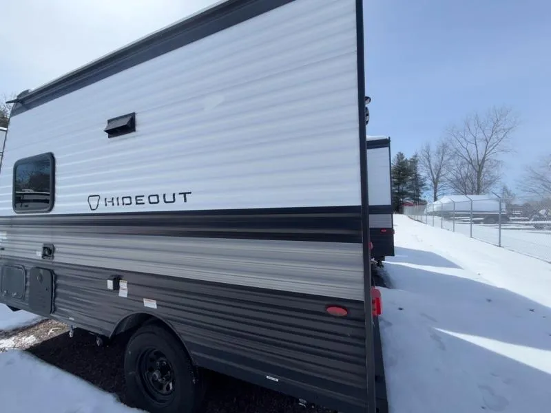 2026 Keystone Hideout Sport 130BH - Photo 3