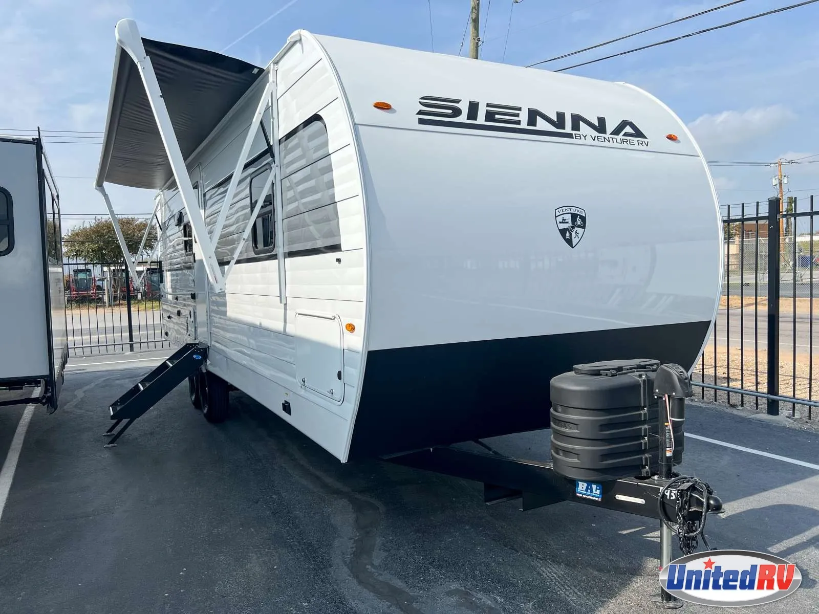 2026 VENTURE RV SIENNA 251VRB - Photo 2