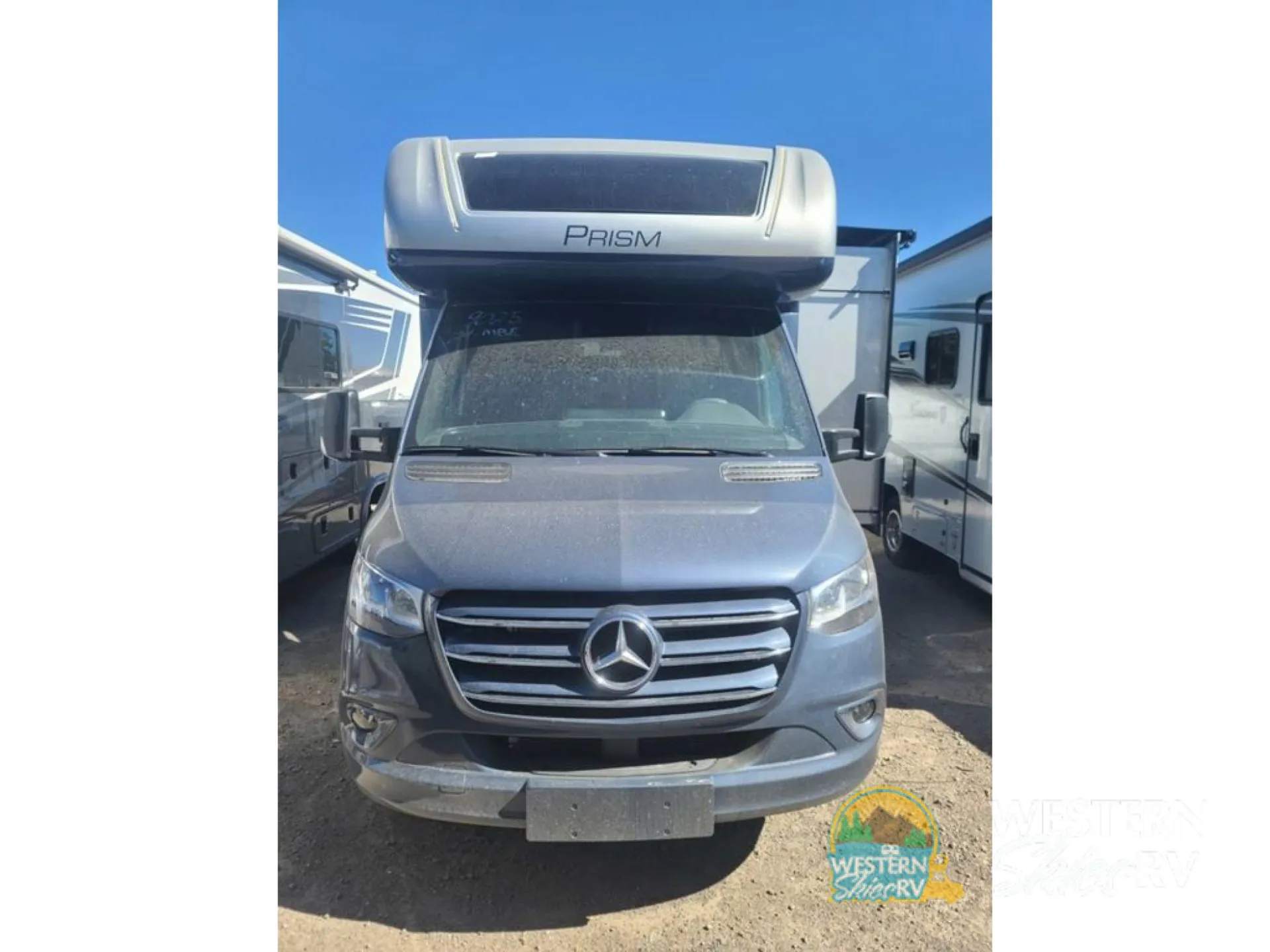 2025 Coachmen Prism Elite 24MB - Photo 2