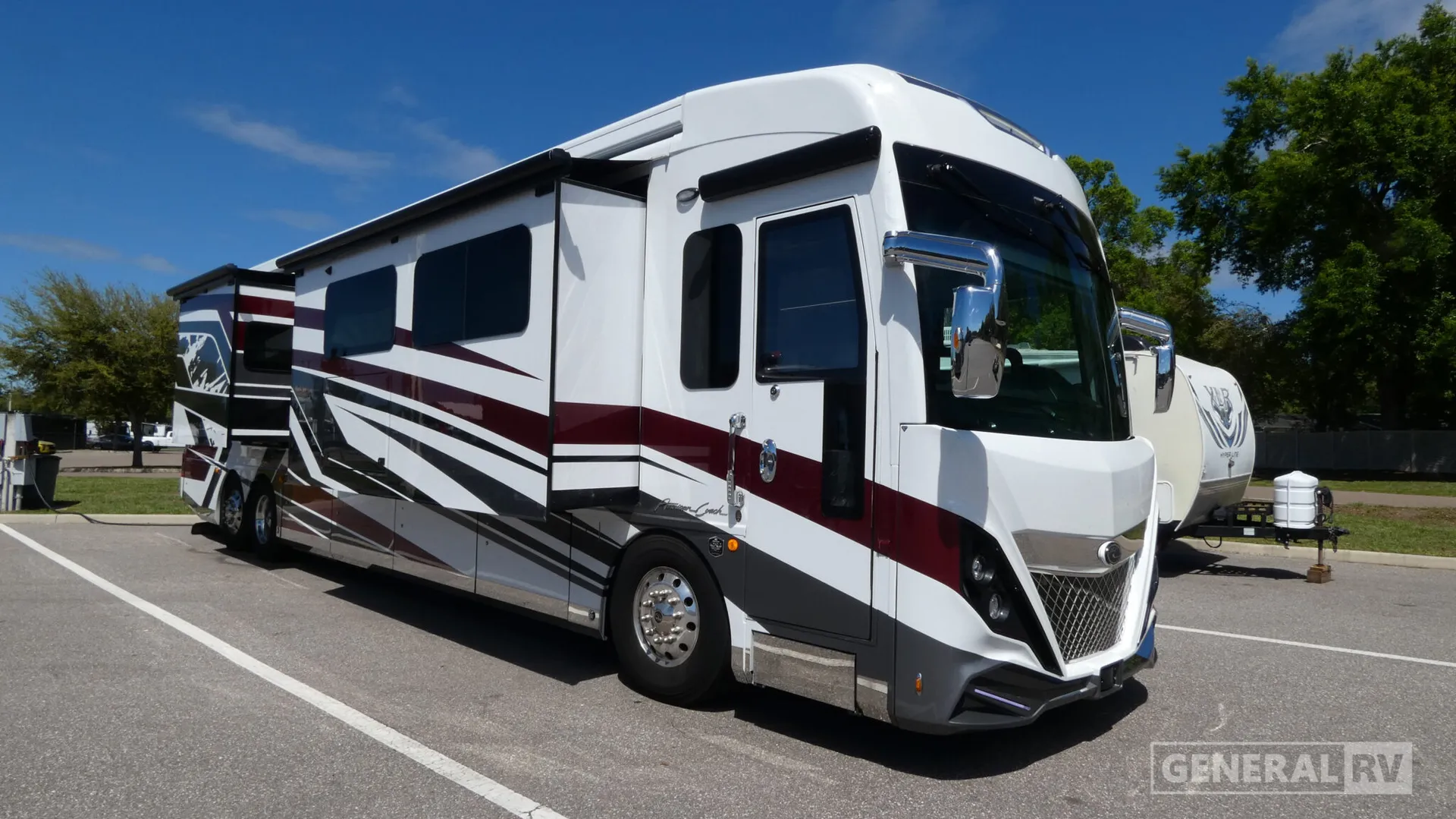 2025 American Coach American Dream 45P - Photo 2