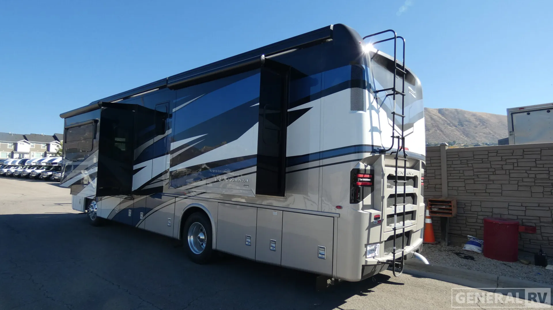 2026 Newmar Ventana 3512 - Photo 4