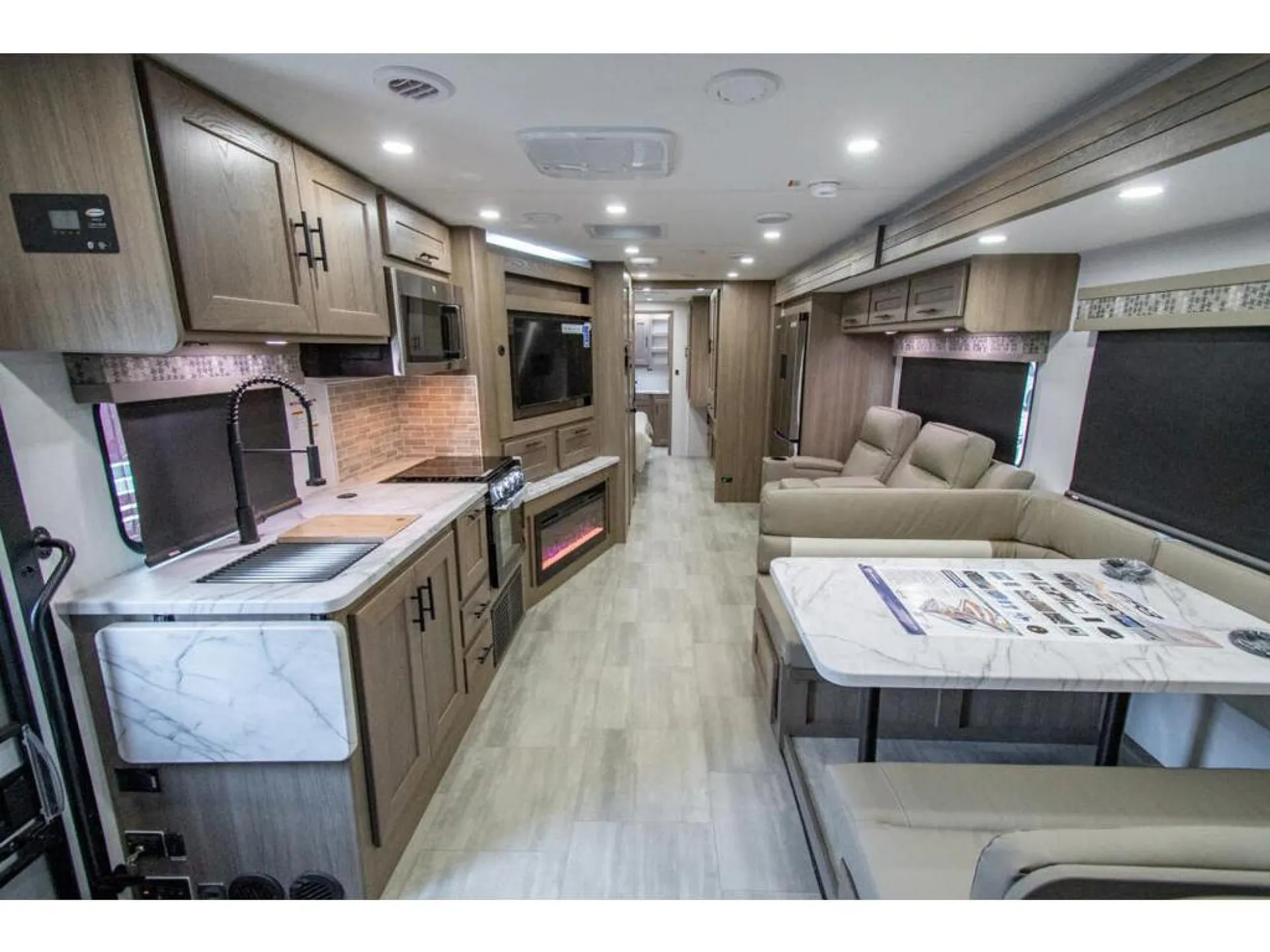2026 Forest River FR3 34DS — Photo 7