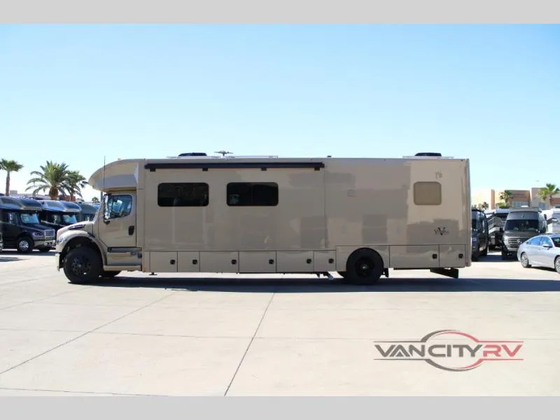 2026 Renegade RV Verona 40VTS - Photo 3