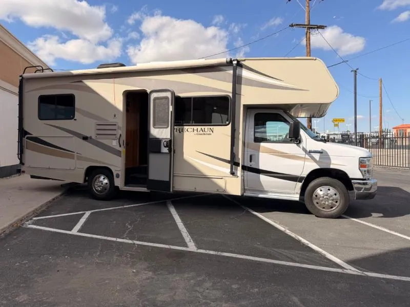 2019 Coachmen RV Leprechaun 230CB - Photo 3