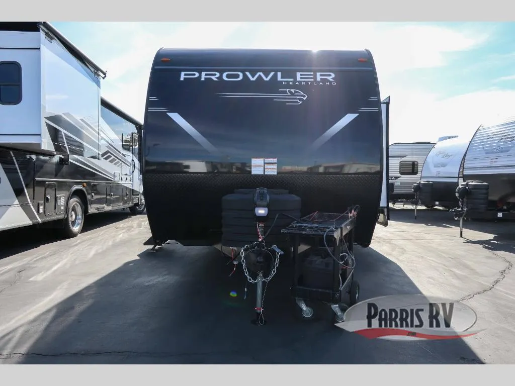 2026 Heartland Prowler 2602BHS - Photo 3