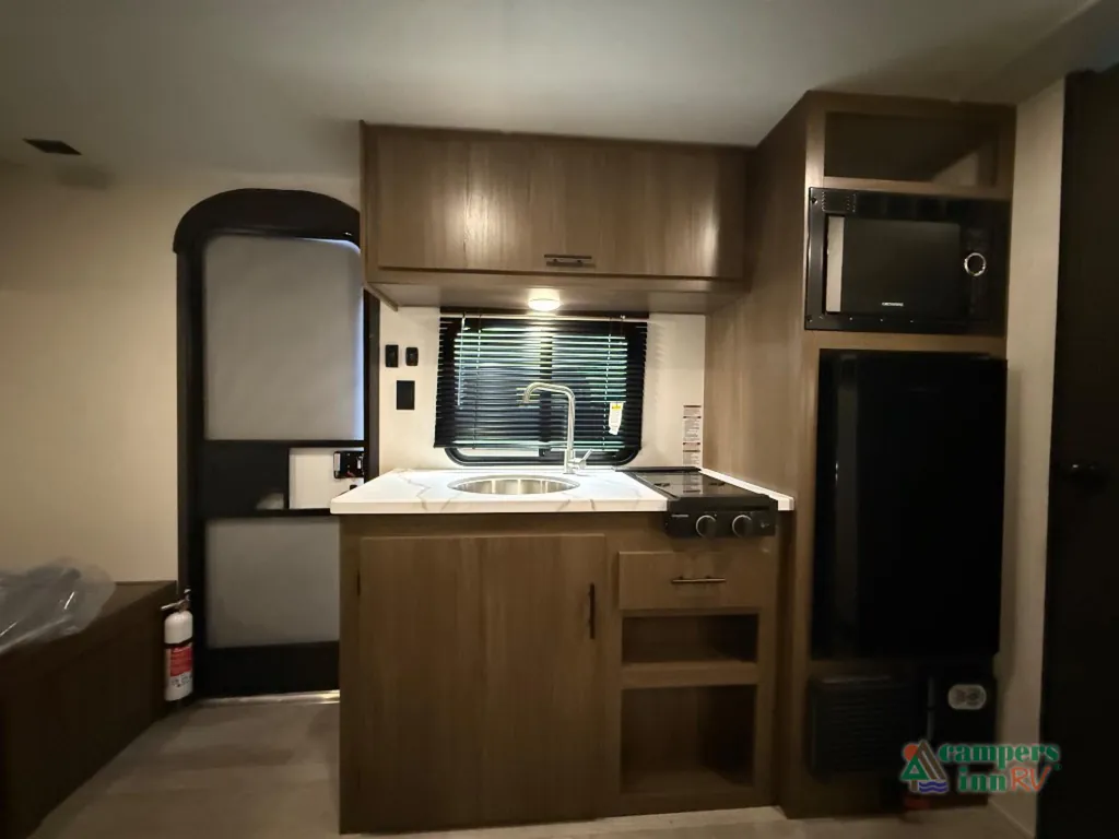 2026 Forest River Westbrook 16CC, Photos photo 17