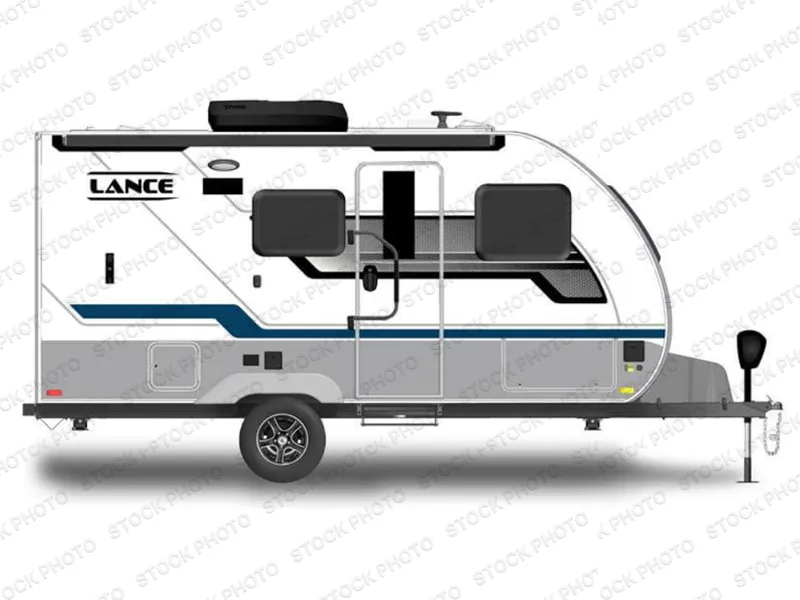 2026 Lance Lance Travel Trailers 1575 - Main photo