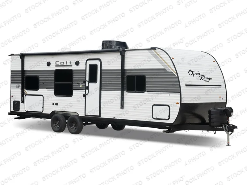 2027 Open Range RV Open Range Colt 20DB - Photo 2
