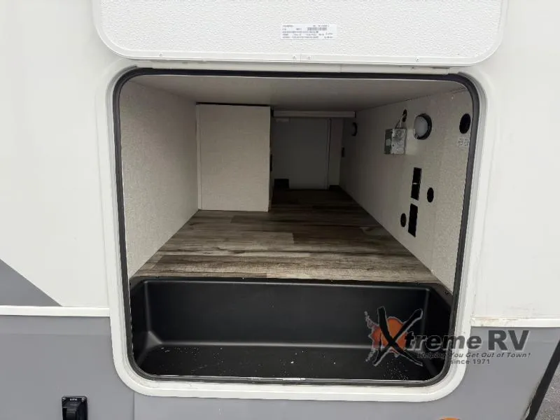 2026 Open Range RV Roamer 27RBOS - Photo 2