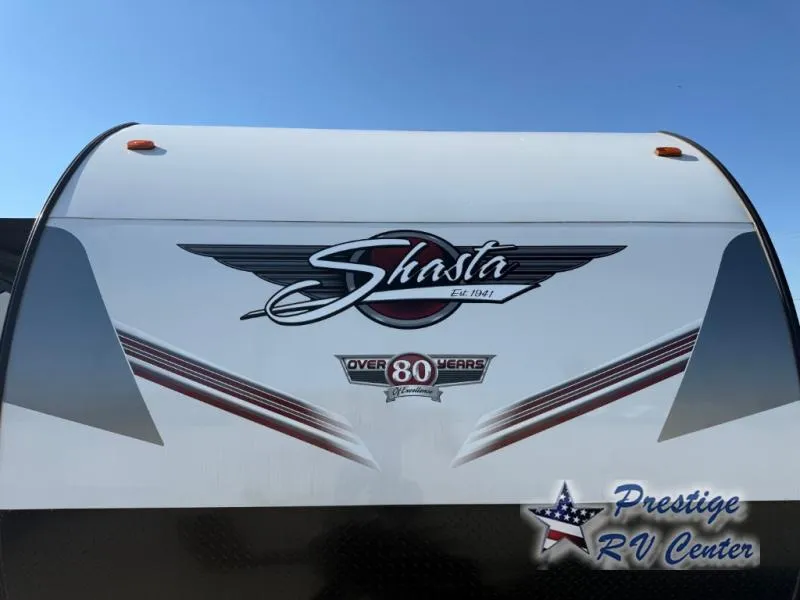 2024 Shasta Shasta 30RK - Photo 3