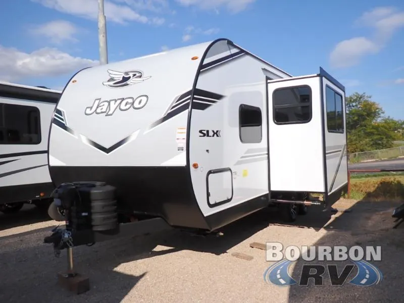 2026 Jayco Jay Flight SLX 200MKS - Photo 2