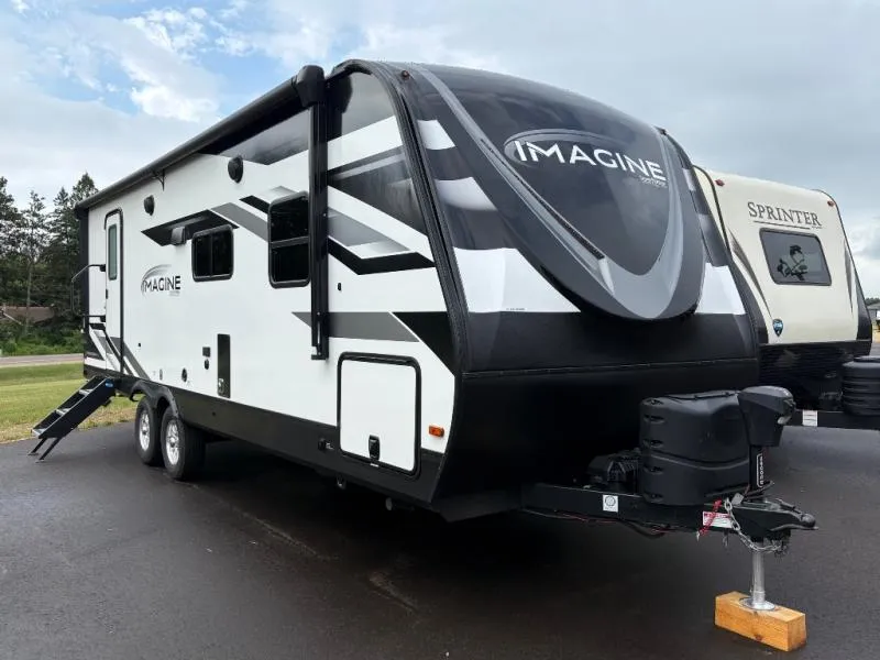 2022 Grand Design Imagine 2600RB - Photo 2