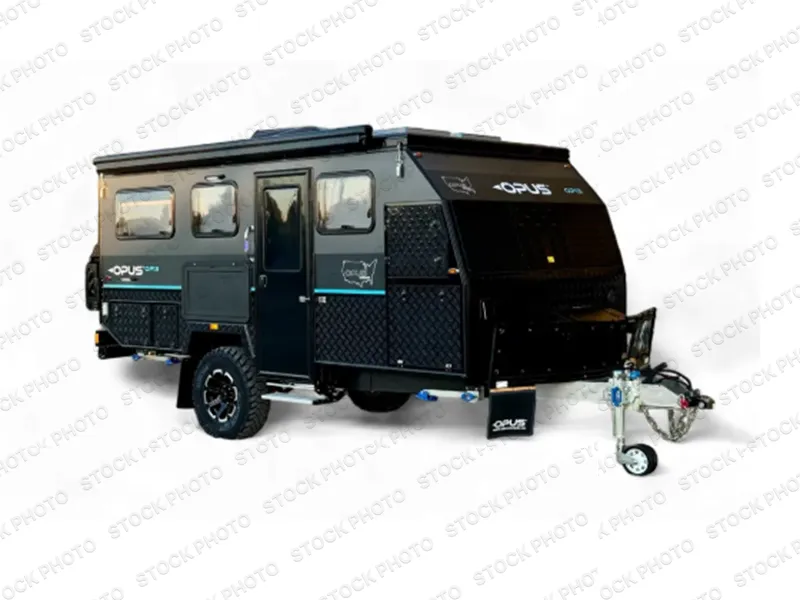 2026 Opus Camper OPUS New    OP13 - Main photo