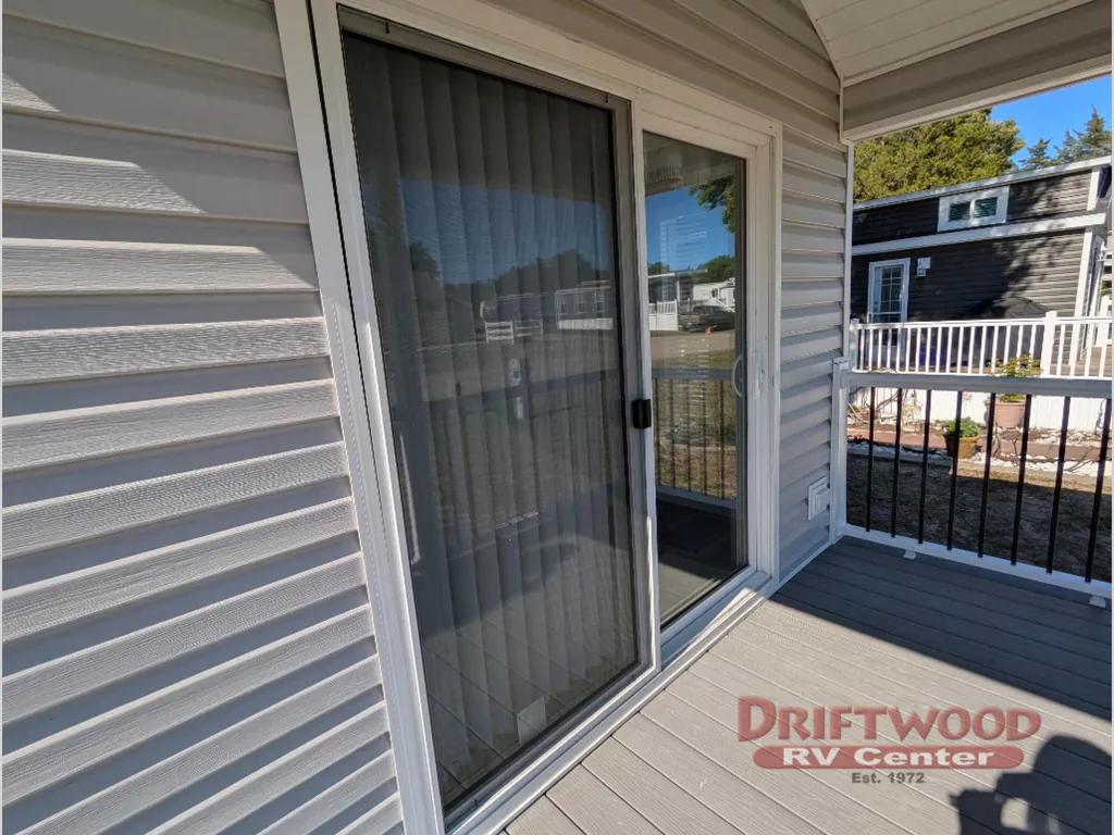2026 Forest River Quailridge Summit 39FLP-S, Photos photo 4